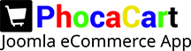 phoca cart