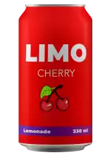 Limo Cherry